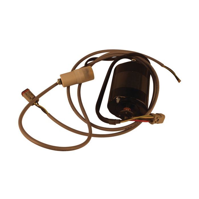 Kelvion Searle DSR 2 speed fan motor 25w 