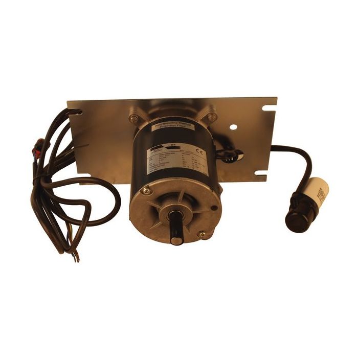 Kelvion Searle motor 70w 