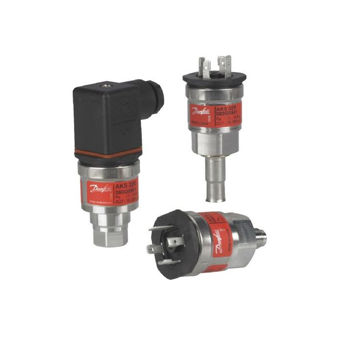 Danfoss AKS32R transducer 1-12bar 