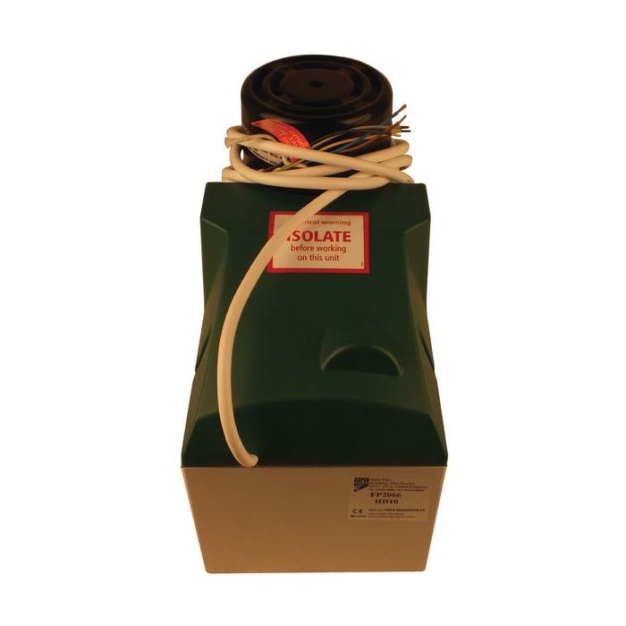 Kelvion Searle KEC 30/40/45/55/70 fan set guard Metal 