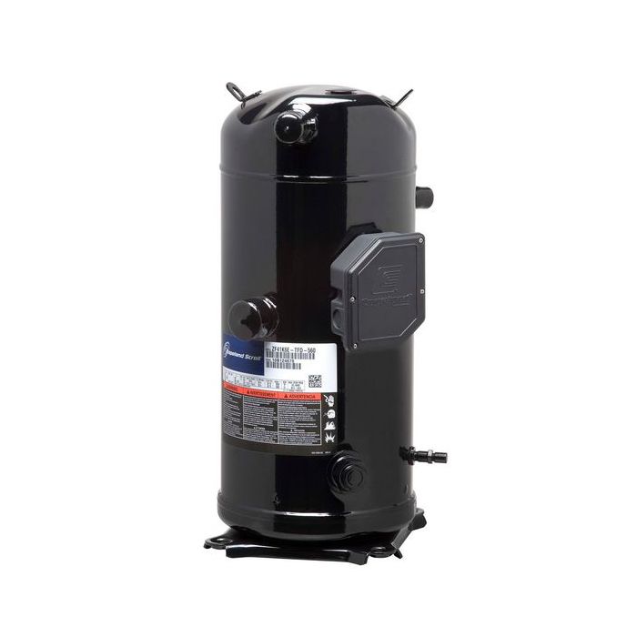 Copeland ZF 18K4E TFD 551 glacier refrigeration 3 phase scroll compressor (R404A) 
