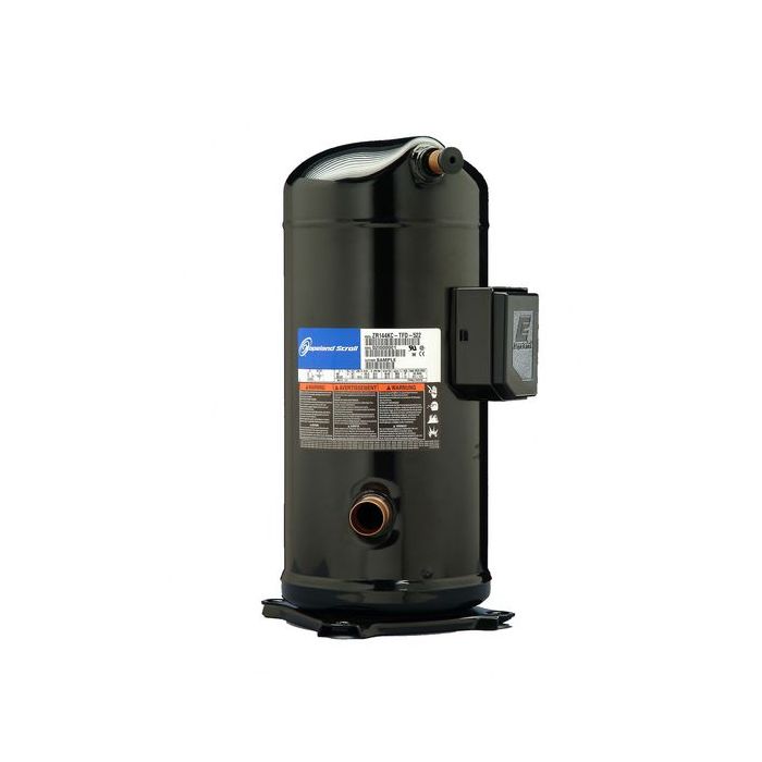 Cope Zr 81Kce Tfd 522 Scroll Comp