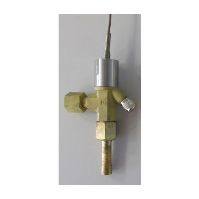Copeland liquid injection summit valve 11/16 