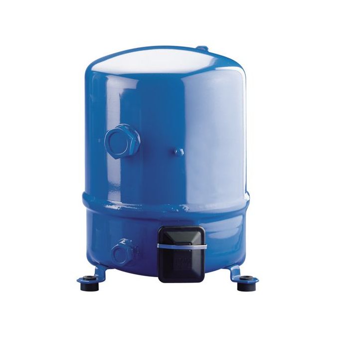 Danfoss MT80-4VI 3 phase reciprocating compressor 