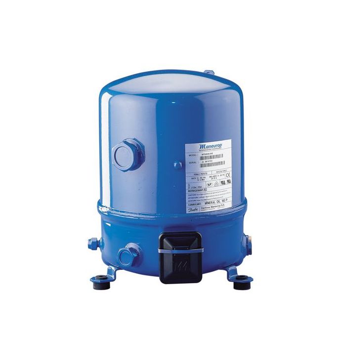Danfoss MTZ72-4VI 3 phase reciprocating compressor 