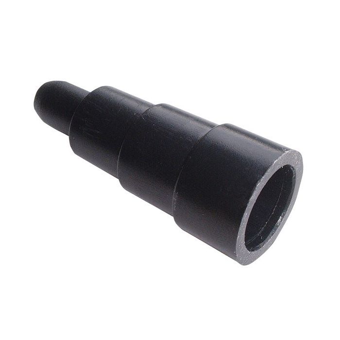 ASPEN REDUCNG CONN 5/8 TO 3/8 OR 1/4 PK5