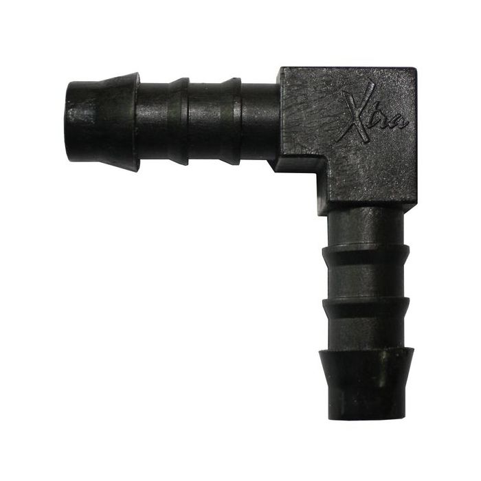 ASPEN XTRA ELBOW CONN 6MM TUBE PACK 5