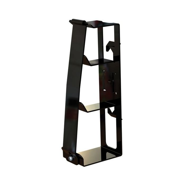 Aspen Pumps Xtra pipe clip (Size-4) (Pack of 5) 