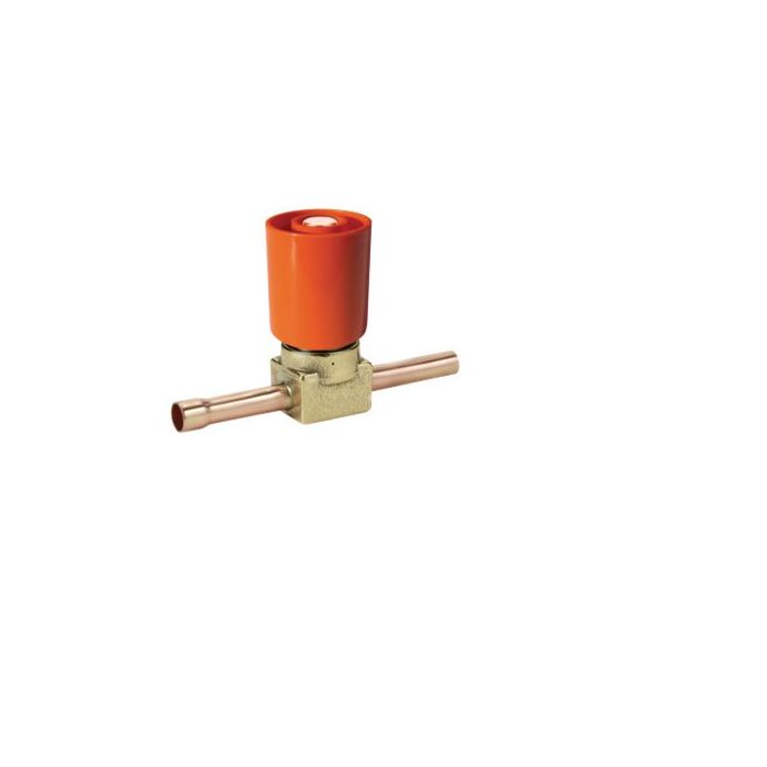 Fridgenius SVOM-18 solenoid valve operating magnet 18mm 