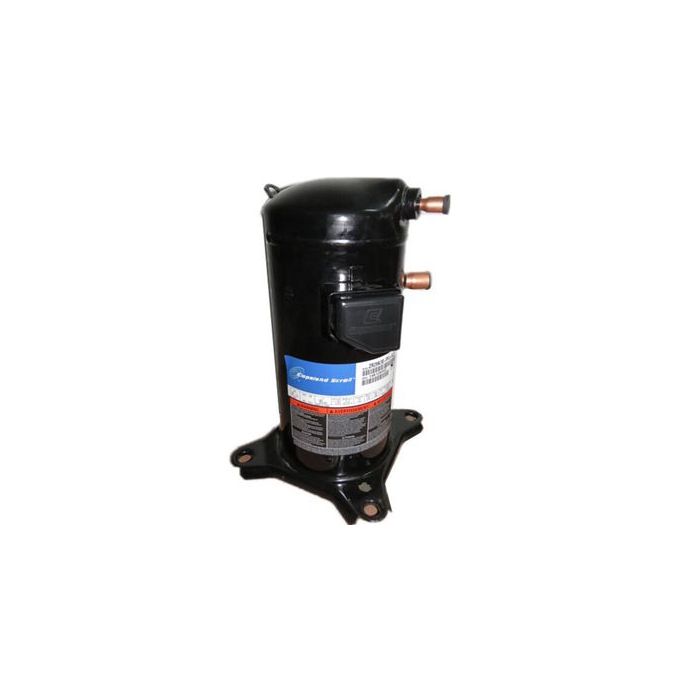 Copeland ZR28K3E singlephase run cap 45mfd 50hz 