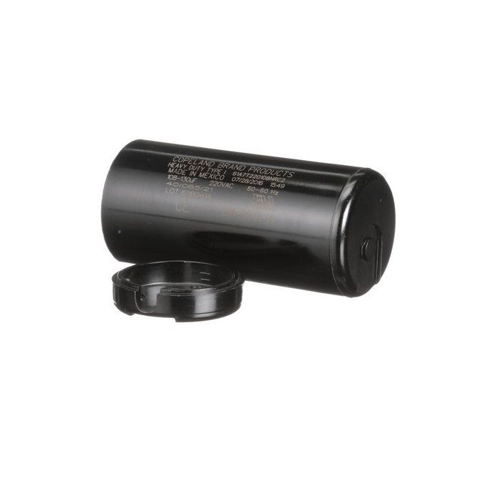 Emerson Copeland start capacitor 