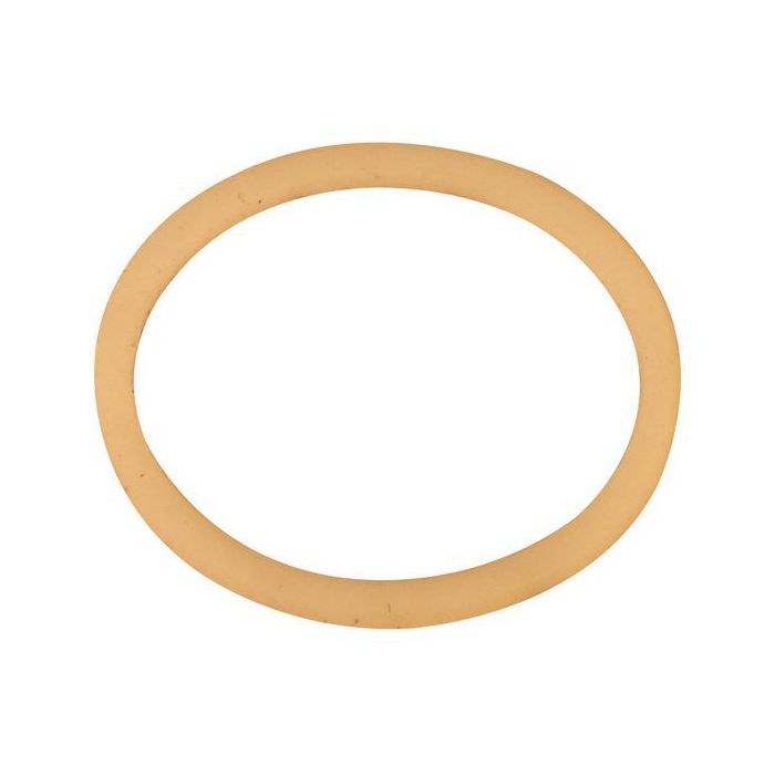 Copeland teflon gasket for 1.3/4â rotalock connection (1.1/2â diameter) 