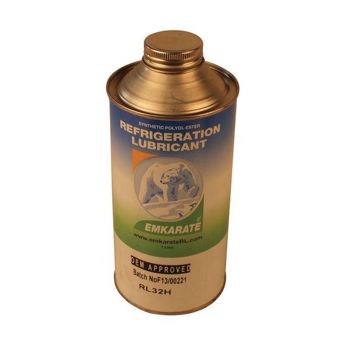 Virginia Kmp Emkarate RL32H Lubricant 1ltr 