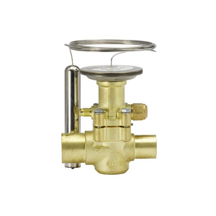 Danfoss TE20 thermostatic expansion valve element range N R448A/R449A 