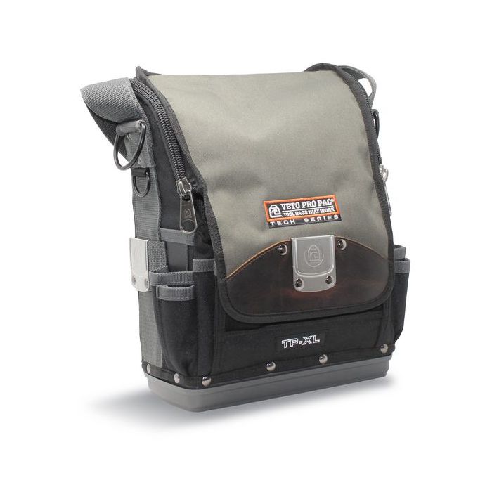 Javac Veto Pro Pac AX3522 TPXL2 tool bag 