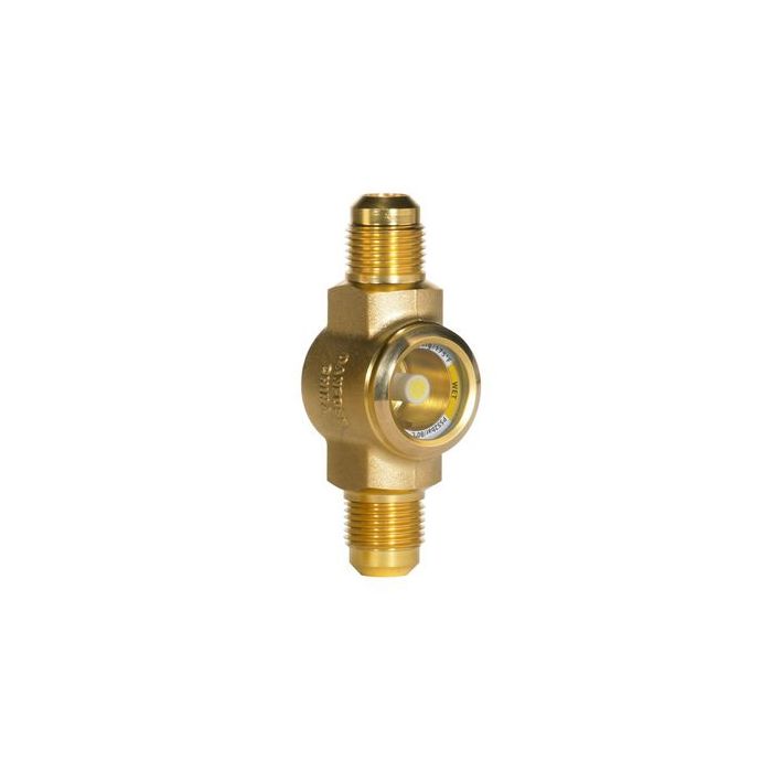 Danfoss SGP12N sight glass male 25 x 4mm 