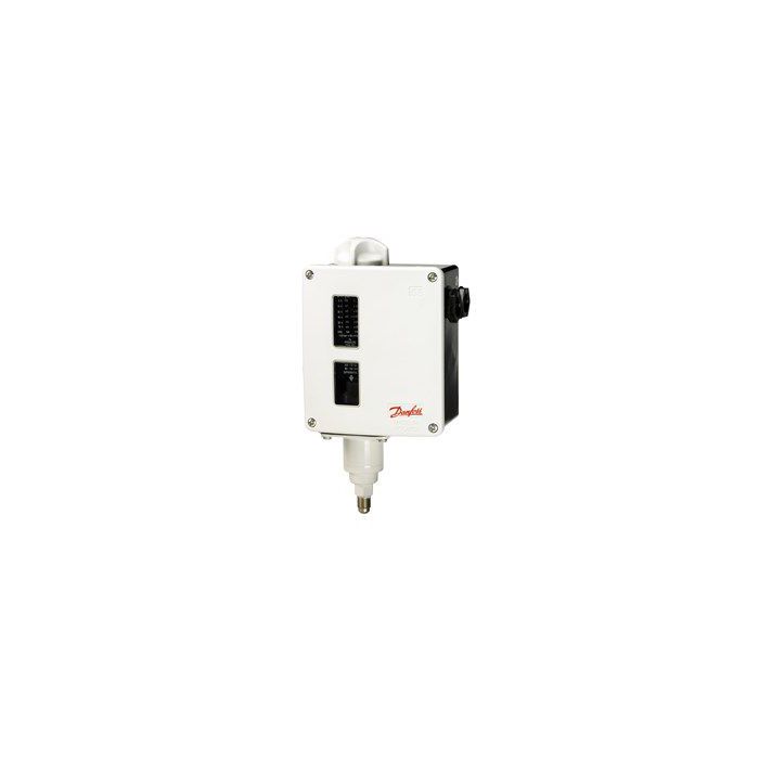 Danfoss 017-500166 low pressure switch with automatic reset 