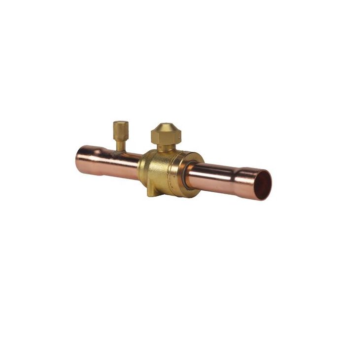 Danfoss GBC10S solder ball valve 3/8 