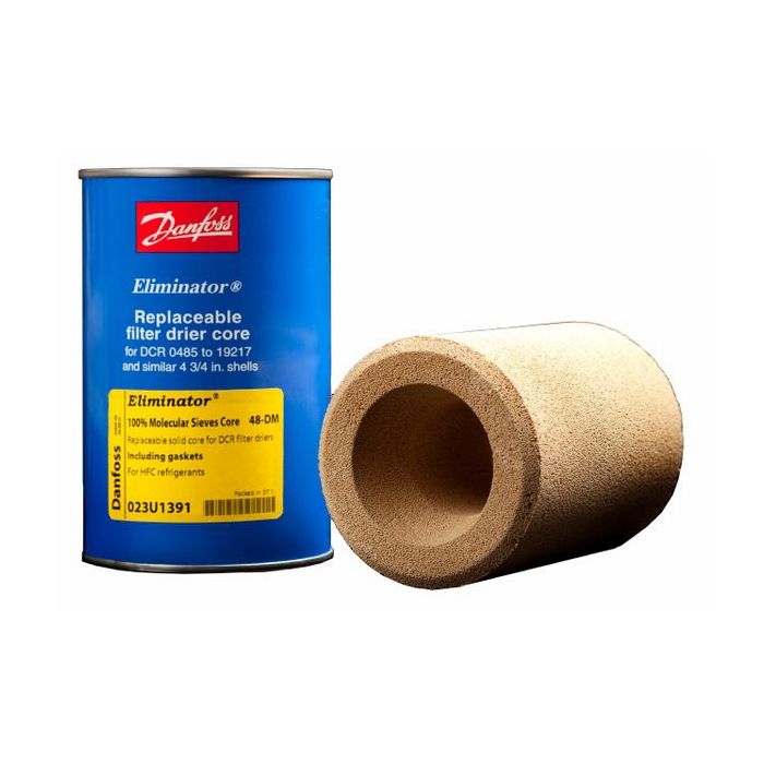 Danfoss DCR48-DM DCR core 
