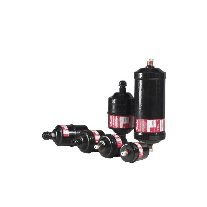 Danfoss DCL053 filter drier flared connection 3/8 