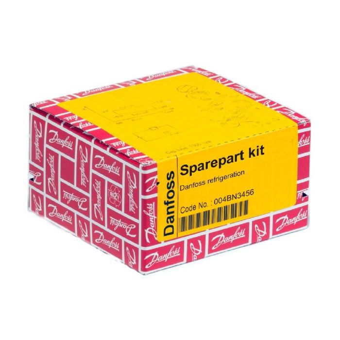 Danfoss normally closed/open seal kit (6/8) 