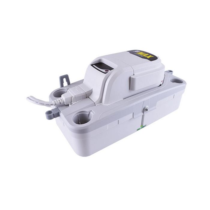 Aspen Pumps Max Hi-Flow FP3349 condensate removal pump 