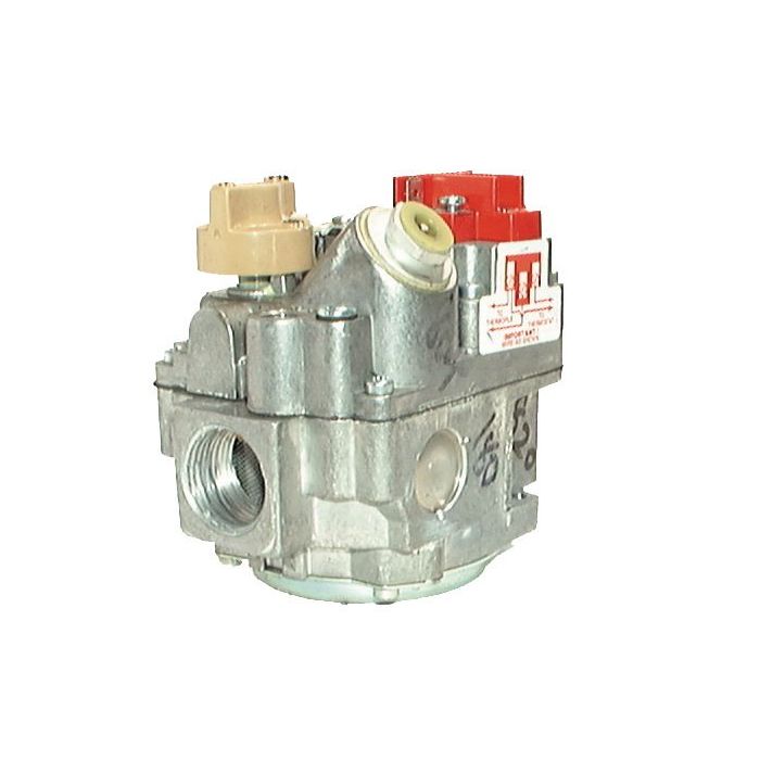 Baxi Andrews C575 multifunction gas valve 