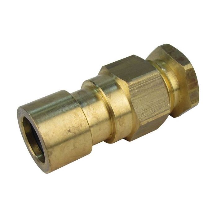 Andrews E917 hot outlet fitting kit 