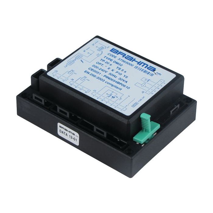 Reznor 03 25322 ignition controller 