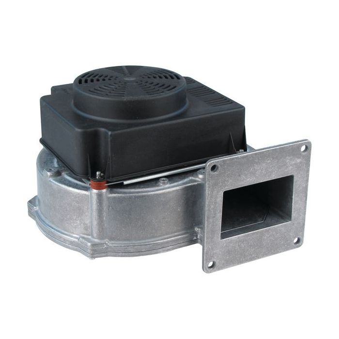 Ideal 174376 fan assembly 