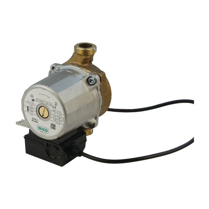 Baxi Andrews E660 pump 