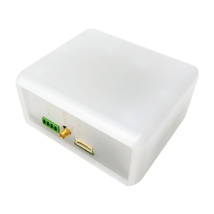 Danfoss PR-SC4 connector kit Modbus connection 