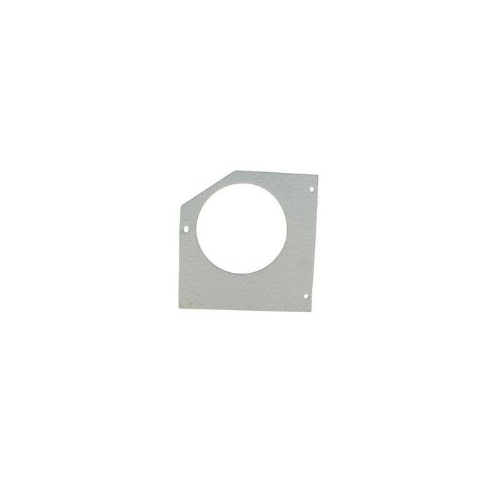 Potterton 5000856 gasket fan 60 100 