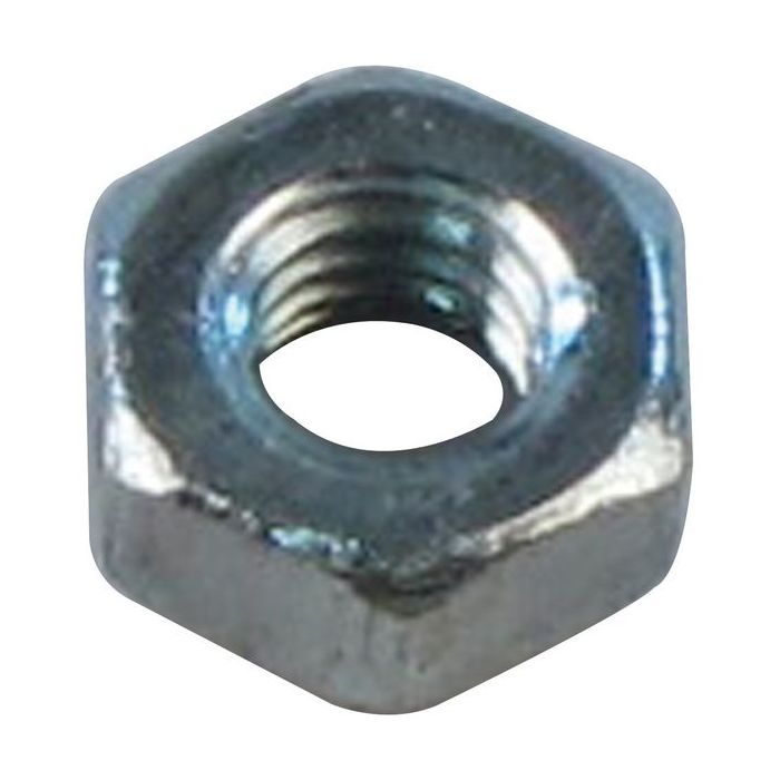 Potterton 8635431 hex nut M4 