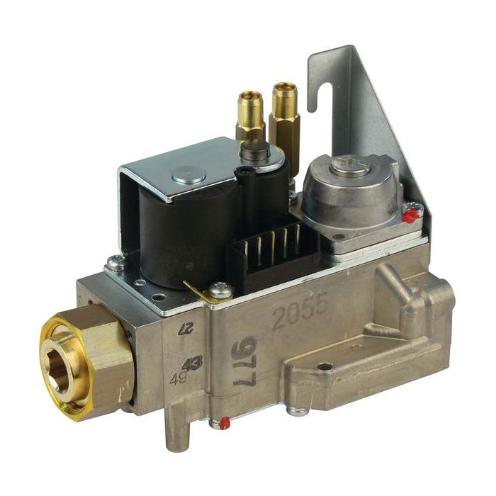 Baxi Potterton 5107812 gas valve kit 