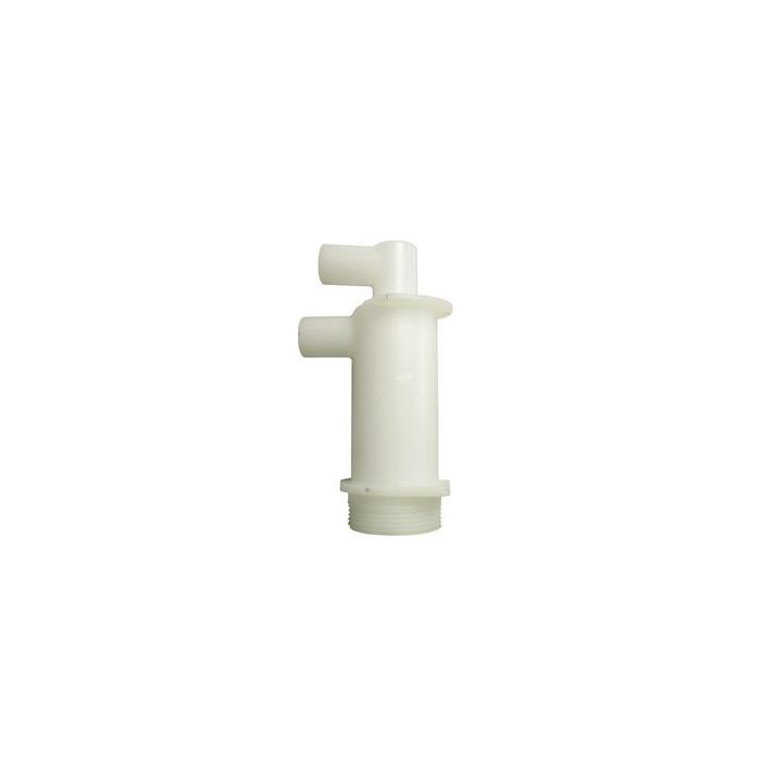 Baxi 5114753 condencing siphon body 