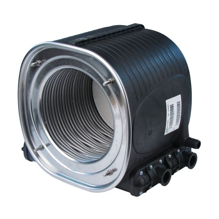 Baxi 5114688 heat exchanger 