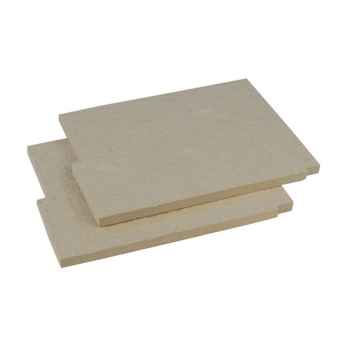 Worcester 87161422020 combustion side insulation 