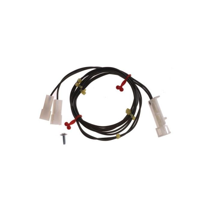 Worcester 87161202380 flue gas supervisor harness 