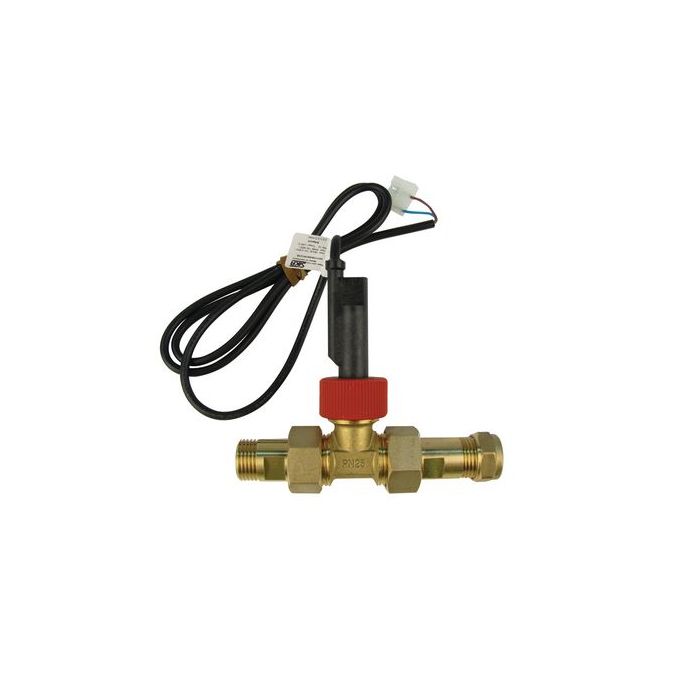 Worcester 87161200690 flow switch assembly 