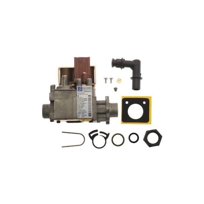 Bosch Worcester 87161113250 gas valve 