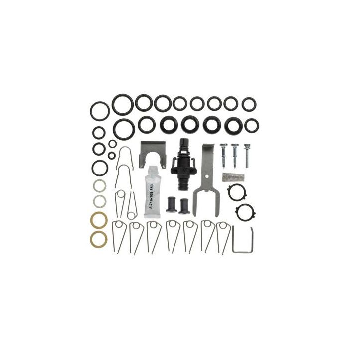 Worcester 87161072240 seal clip & screw kit 