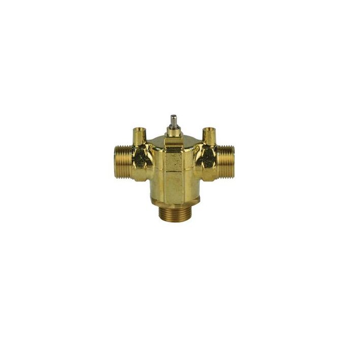 Worcester 87161087220 diverter valve body assembly 