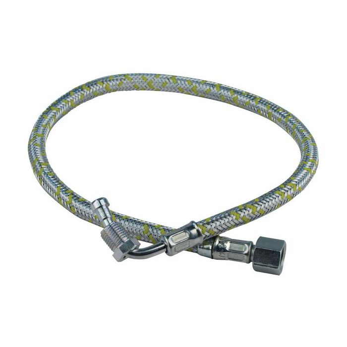 Bosch Worcester 87161153100 oil hose hnbr 600mm 