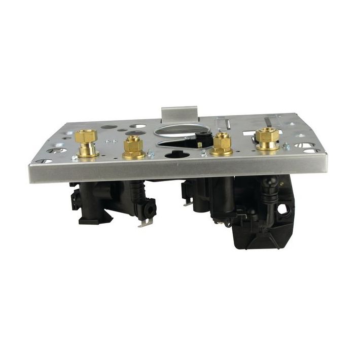 Bosch Worcester 8718600266 hydraulic unit 