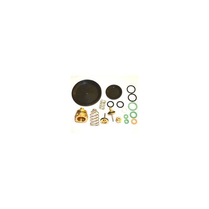 Baxi 3-way valve assembly kit 