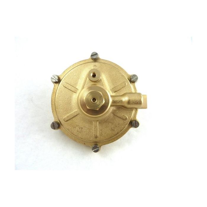 Baxi pressure differential assembly kit 