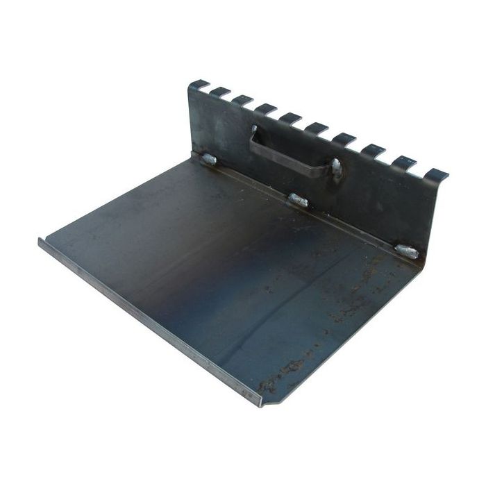 Worcester 87161072300 3rd baffle 