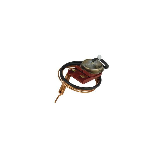 Bosch Worcester 87161078710 manual reset limit thermostat (ranco) 