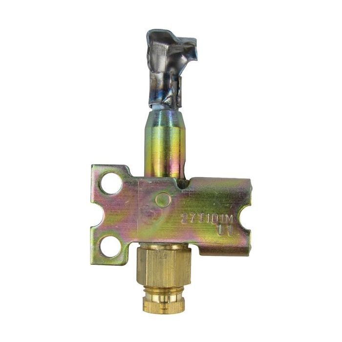 Andrews E127 pilot burner comes with injector 